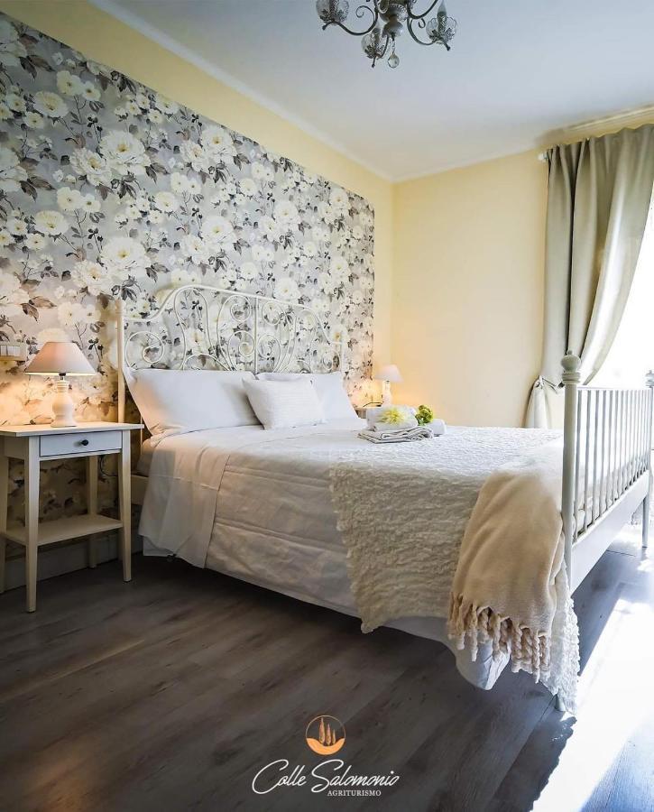 Agriturismo Colle Salomonio Bed & Breakfast Nepi