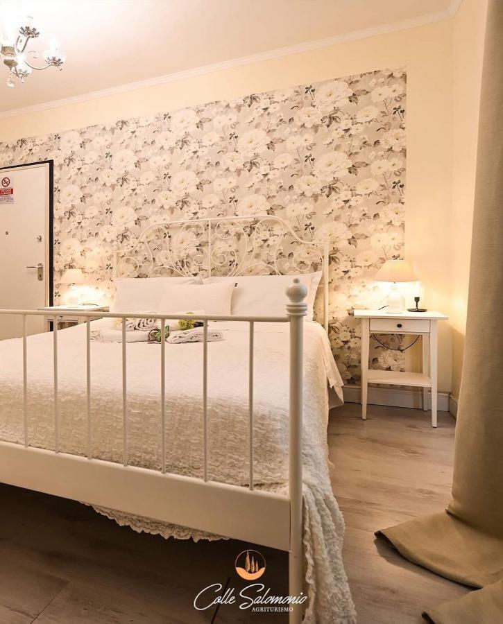 Bed & Breakfast Agriturismo Colle Salomonio