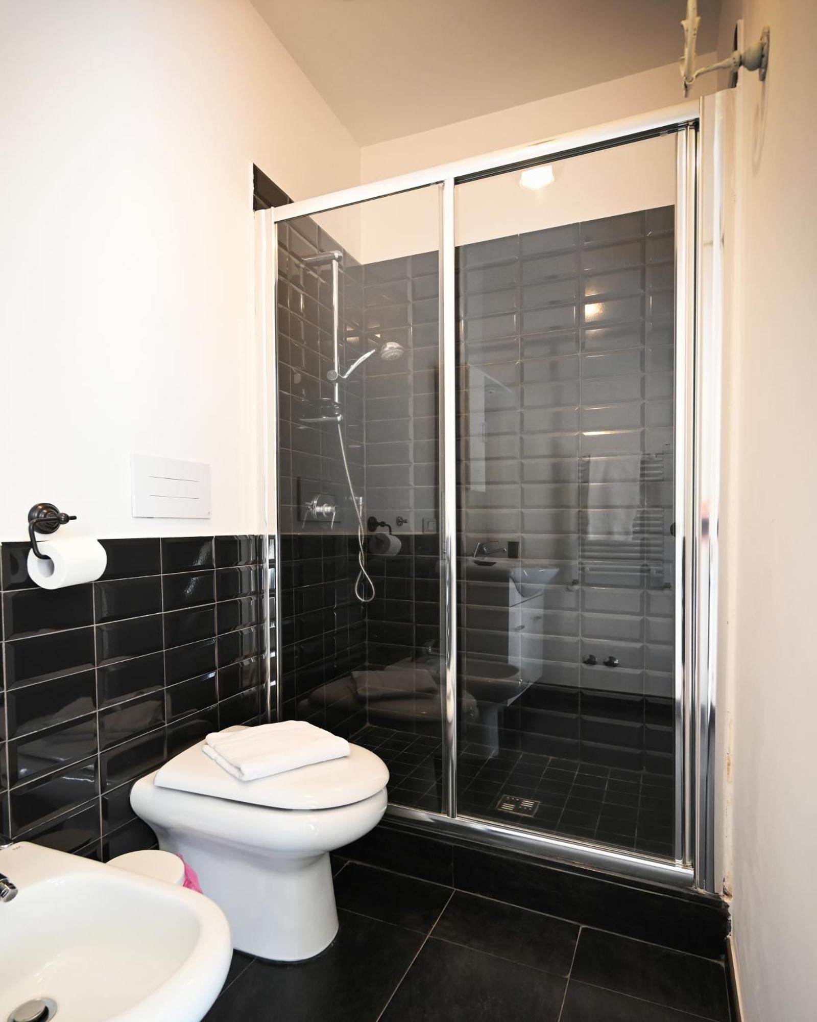 Colle Salomonio Bed & Breakfast
