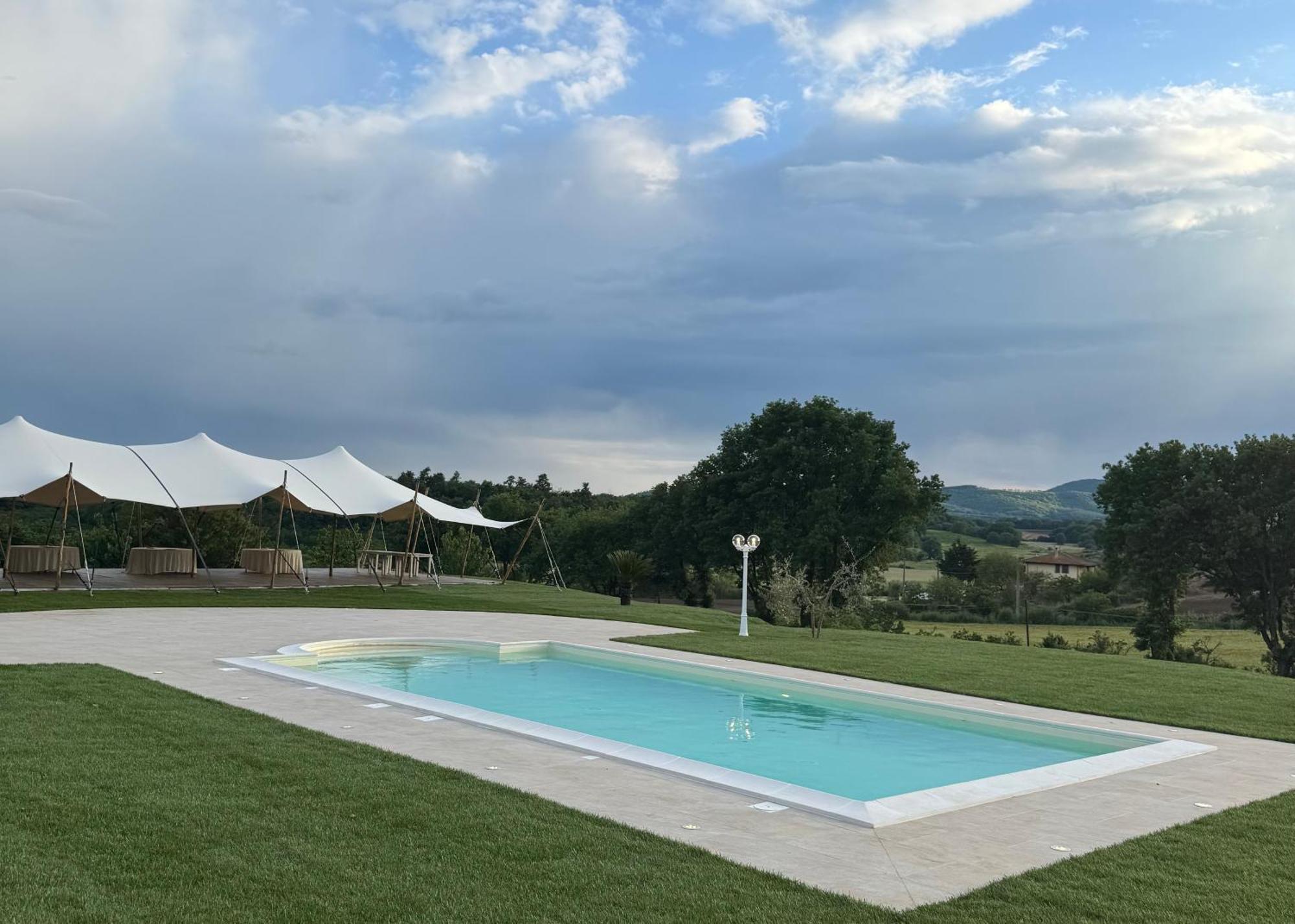 Bed & Breakfast Colle Salomonio *