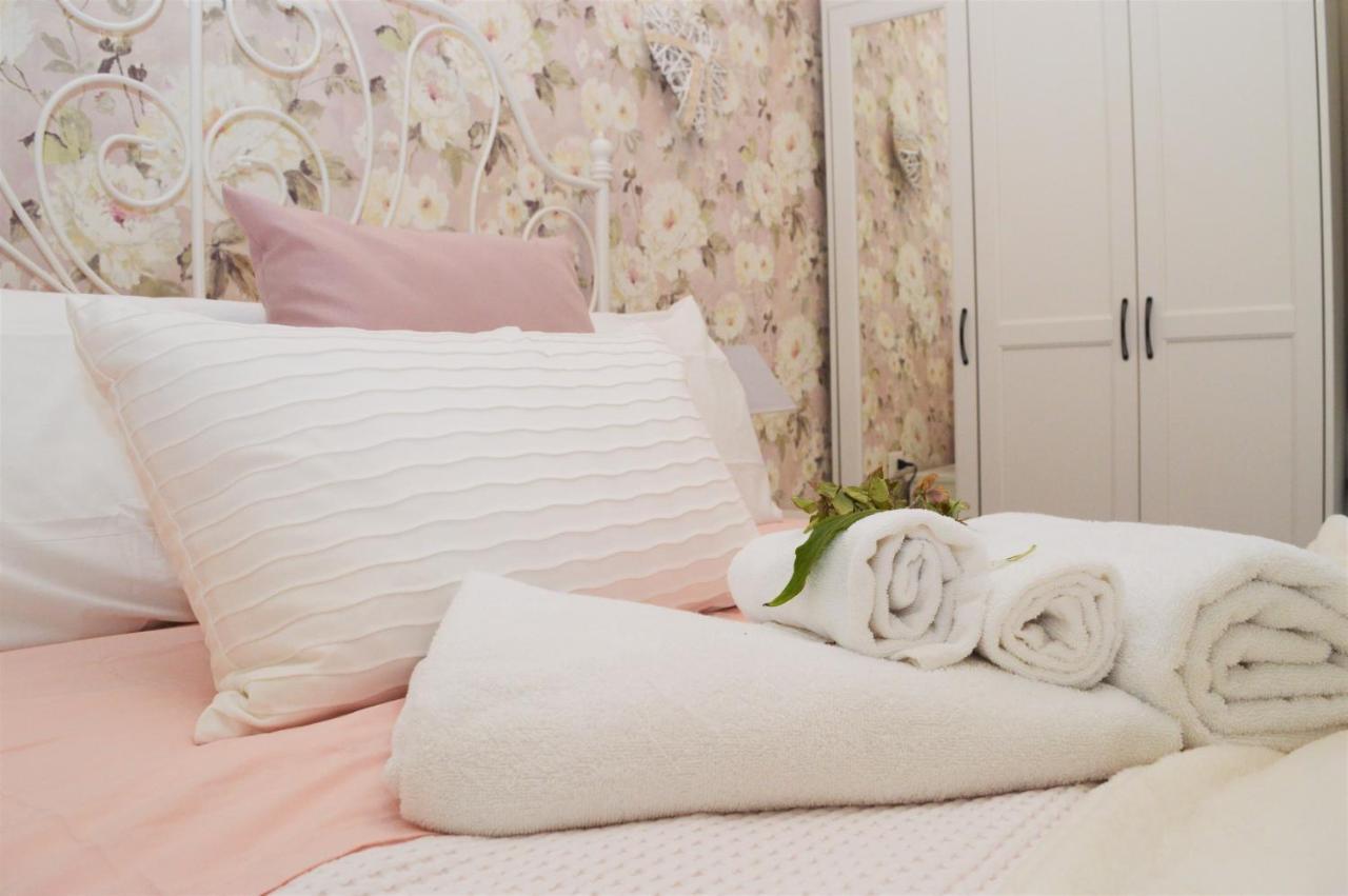 Colle Salomonio Bed & Breakfast